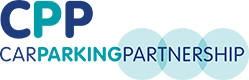 Car Parking Partnership Logo